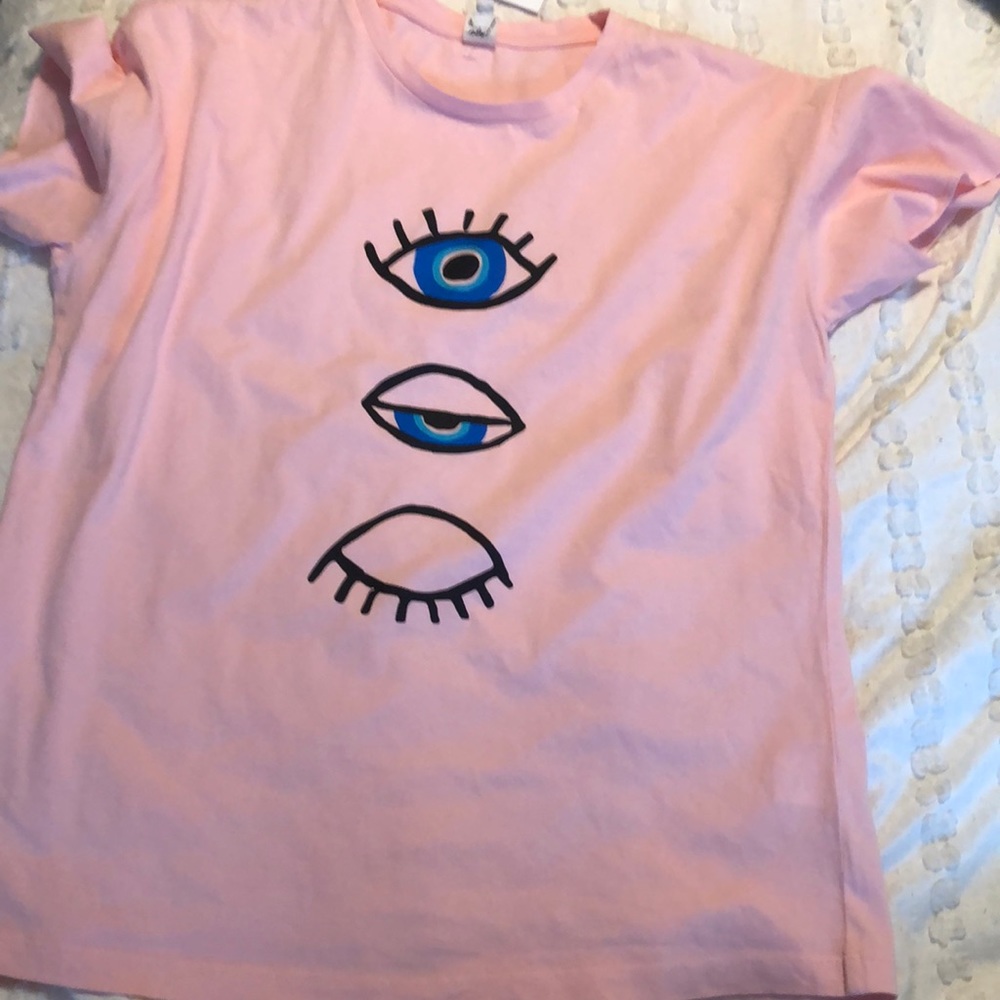 Designer shirt I got a little bit ago but never wore it